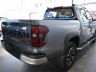2026 Changan Hunter Plus, серый, 4099900 рублей, вид 4