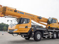 2025 XCMG XCT25L5_SR, золотистый, 18967016 рублей - вид 1