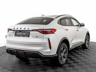 2022 Haval F7x I Рестайлинг, белый, 1950000 рублей, вид 5