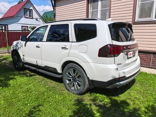 2021 Kia Mohave I Рестайлинг 2, белый, 5099000 рублей, вид 5