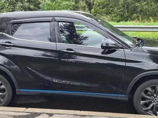 2023 Evolute i-Joy I, чёрный, 2150000 рублей, вид 2