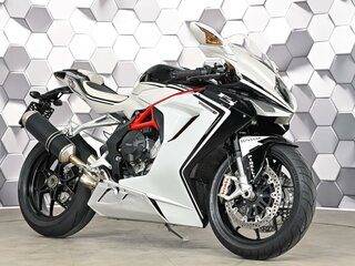 MV Agusta F3 800