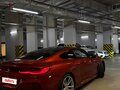 2019 BMW 8 серии 840d xDrive II (G14/G15/G16), оранжевый, 7799999 рублей - вид 4