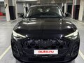 2025 Audi Q5 45 TFSI III (GU), чёрный - вид 1