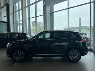 2023 Hongqi HS5 I, чёрный, 2500000 рублей, вид 3