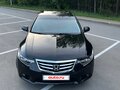 2012 Honda Accord VIII Рестайлинг, чёрный, 1400000 рублей - вид 7
