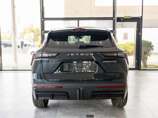 2026 Jetour Dashing I, зелёный, 3500000 рублей, вид 5