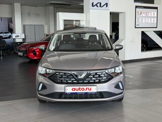 2023 Jetta VA3, бежевый, 1749000 рублей, вид 2