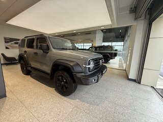 2026 Tank 300 I, серый, 4899000 рублей, вид 5