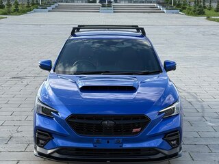 2020 Subaru Levorg II, синий, 3200000 рублей, вид 1