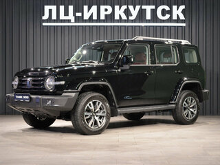 2026 Tank 300 I, чёрный, 4799000 рублей, вид 2