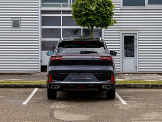 2022 Exeed TXL I Рестайлинг, чёрный, 1855000 рублей, вид 5
