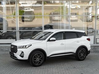 Chery Tiggo 7 Pro I