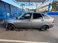 2008 Lada (ВАЗ) Priora I, серый, 300000 рублей - вид 3