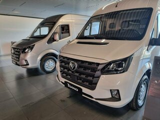 2026 Foton Toano Pro, белый, 3499000 рублей, вид 3