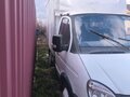 2010 ГАЗ ГАЗель (3302), белый, 499999 рублей - вид 1