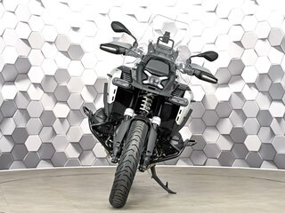 2026 BMW R 1300 GS Adventure, чёрный, 3099000 рублей, вид 5