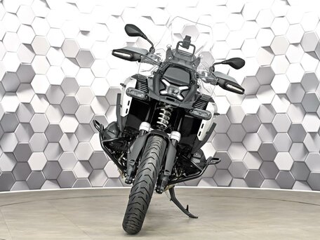 2026 BMW R 1300 GS Adventure, чёрный, 3099000 рублей, вид 5