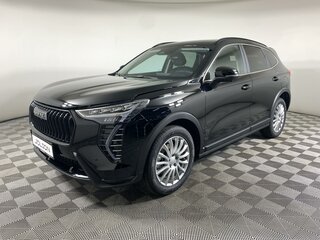 2026 Haval Jolion I Рестайлинг 2, чёрный, 2949000 рублей, вид 1