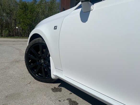 2014 Lexus GS 350 IV, белый, 3100000 рублей - вид 11