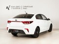 2019 Kia Rio IV, белый, 1156500 рублей - вид 2
