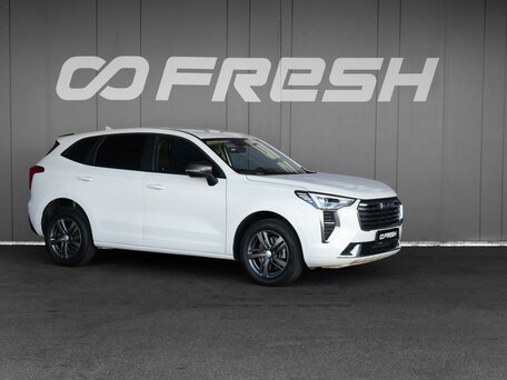 Haval Jolion I