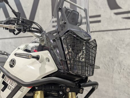 2024 Yamaha Tenere 700, белый, 1320000 рублей, вид 3