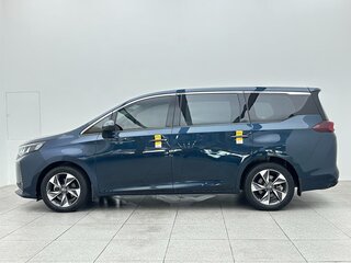 2022 GAC Trumpchi M6 Pro, синий, 1210000 рублей, вид 5