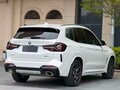 2022 BMW X3 25i xDrive III (G01) Рестайлинг, белый - вид 1