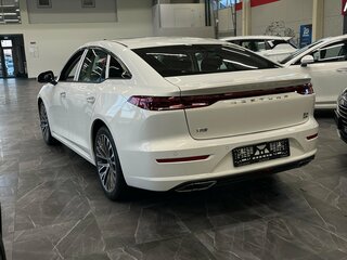 2024 Bestune B70 I Рестайлинг, белый, 2803000 рублей, вид 4
