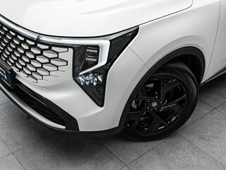 2026 Changan UNI-S I Рестайлинг, белый, 3249900 рублей, вид 5