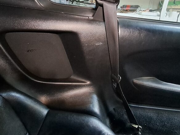1996 Toyota Supra IV (A80) Рестайлинг, серебристый, 2999888 рублей - вид 29