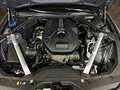 2020 Genesis G70 I, серебристый - вид 10