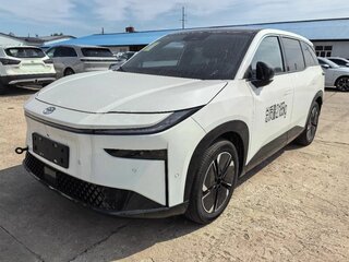 2026 Toyota bZ3X 50 kWh, белый, 2499000 рублей, вид 1