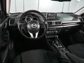 2014 Mazda 3 III (BM), коричневый, 1429000 рублей - вид 5