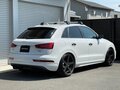 2022 Audi Q3 35 TFSI II (F3), белый - вид 8