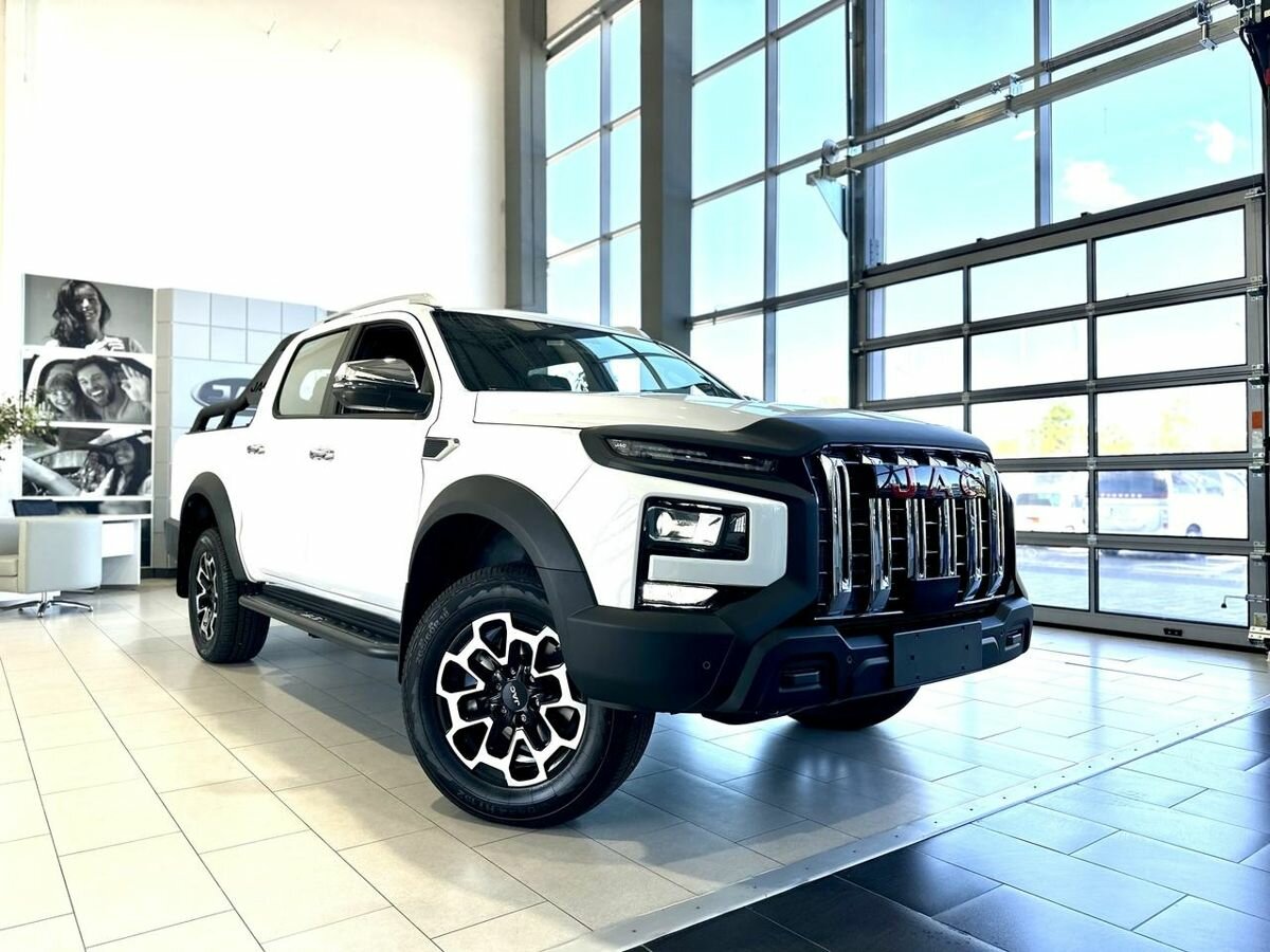 Открыть фотографии: JAC T9