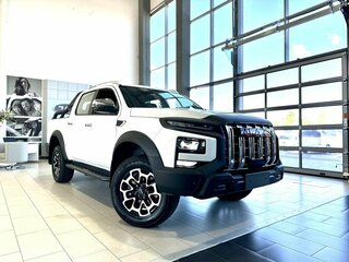 2026 JAC T9, белый, 3719000 рублей, вид 1