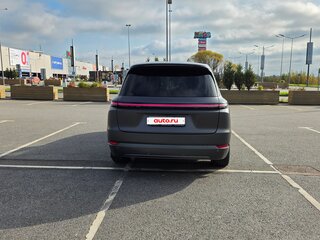 2024 Li Auto (Lixiang) L9 52.3 kWh I Рестайлинг, серый, 7300000 рублей, вид 5
