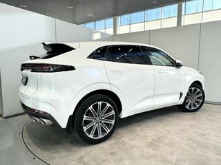 2021 Changan UNI-K, белый, 2630000 рублей, вид 3