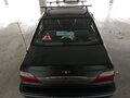 2004 Daewoo Nexia I, зелёный, 150000 рублей - вид 4