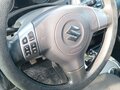 2011 Suzuki SX4 I (Classic) Рестайлинг, чёрный, 600000 рублей - вид 9