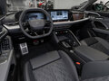 2026 Audi Q5 L III (GU), чёрный, 6350000 рублей - вид 6