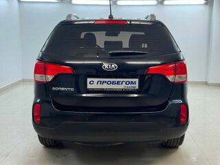 2019 Kia Sorento II Рестайлинг, чёрный, 2085000 рублей, вид 3