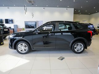 2026 Haval Jolion I Рестайлинг, чёрный, 2499000 рублей, вид 2