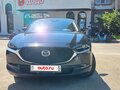 2021 Mazda CX-30 I, чёрный, 2650000 рублей