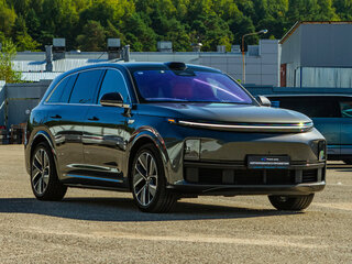 2024 Li Auto (Lixiang) L7 I, серый, 6350000 рублей, вид 3