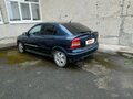 1999 Opel Astra G, синий - вид 1