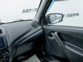 2019 Lada (ВАЗ) Granta I Рестайлинг, белый - вид 10