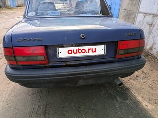 2000 ГАЗ 3110 «Волга», синий, 70000 рублей, вид 3